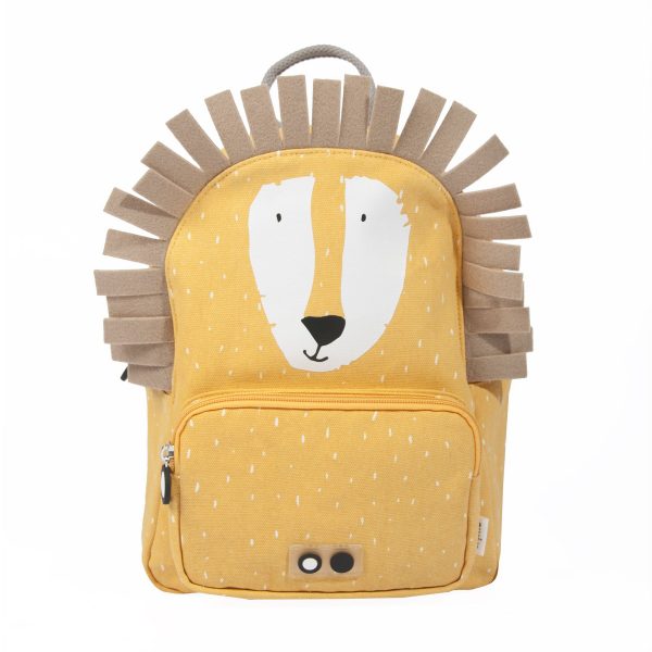 Mochila Lion de Trixie baby