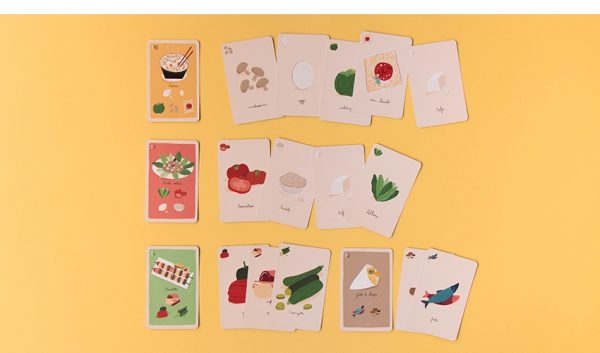 Juego A La Cuisine! de Londji + 7 años - Imagen 3