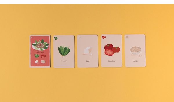 Juego A La Cuisine! de Londji + 7 años - Imagen 5