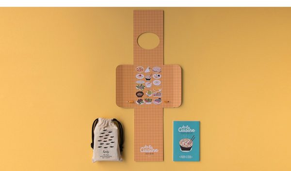 Juego A La Cuisine! de Londji + 7 años - Imagen 8