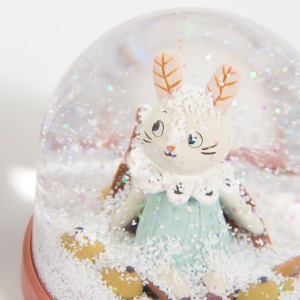 Bola de Nieve Après La pluie de Moulin Roty - Imagen 2