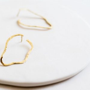 Pendientes Camino de Fauna y flora