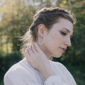 Alternative view of Pendientes Camino de Fauna y flora