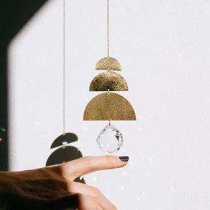 Atrapaluces Atardecer de Sr Cuadrado