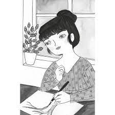 Alternative view of Libro Sentido Y Sensibilidad con Ilustraciones de María Hesse