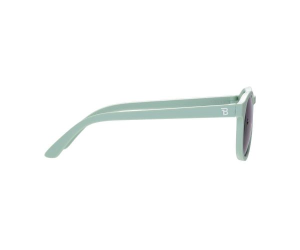 Gafas de Sol Flexibles Keyhole Mint To Be Babiators -varias tallas- - Imagen 2