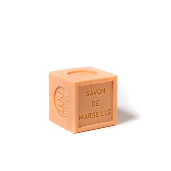 Jabón de Marsella Canela- Naranja 100 gr. Les Choses Simples