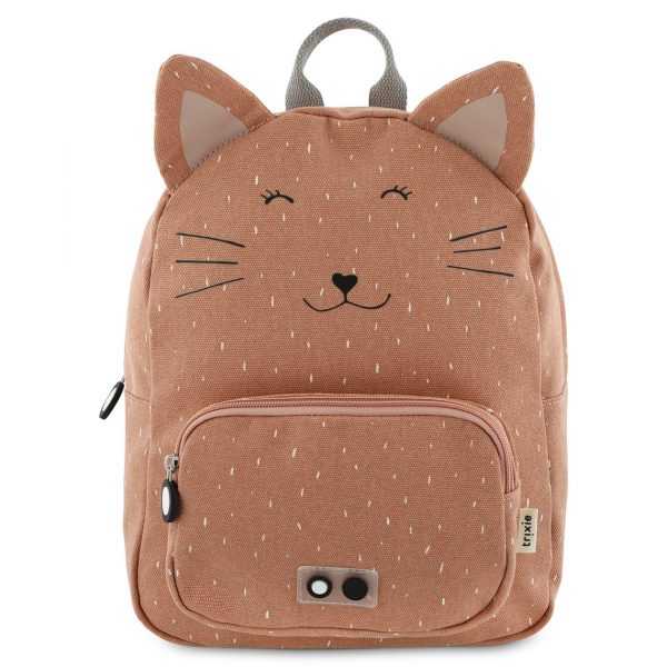 Mochila Mrs. Gato de Trixie baby