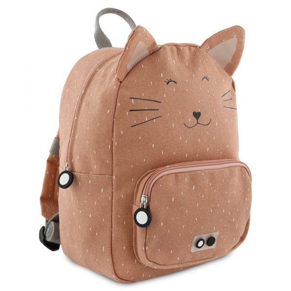 Mochila Mrs. Gato de Trixie baby - Imagen 2