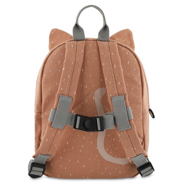 Mochila Mrs. Gato de Trixie baby - Imagen 3