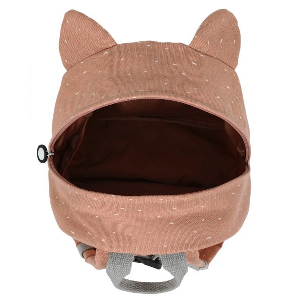 Mochila Mrs. Gato de Trixie baby - Imagen 4