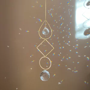 Atrapaluces Luz de Sr Cuadrado