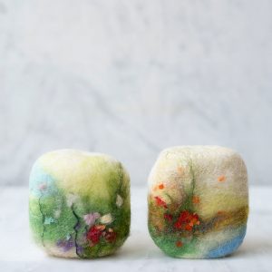 Jabón de lana Duo Monet