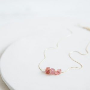 Colgante Tosca de Fauna Y Flora