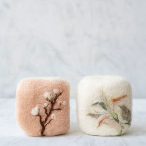 Jabón de lana Duo Algodón