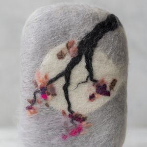 Jabón de lana Oriental