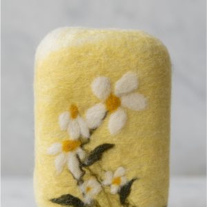 Jabón de lana Margaritas