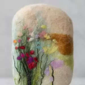 Jabón de lana Monet