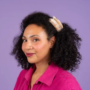 Alternative view of Pinza Gato pelirrojo de Coucou Suzette