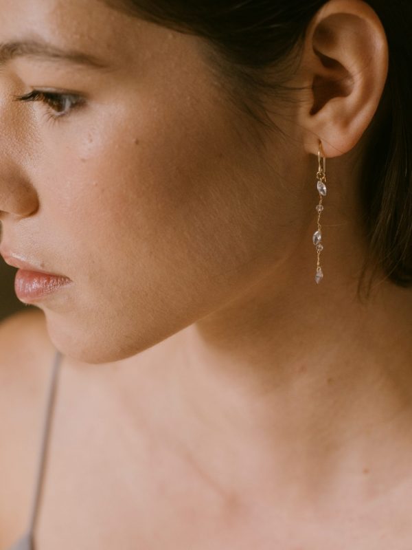 Pendientes Duermevela de Fauna y Flora - Imagen 2