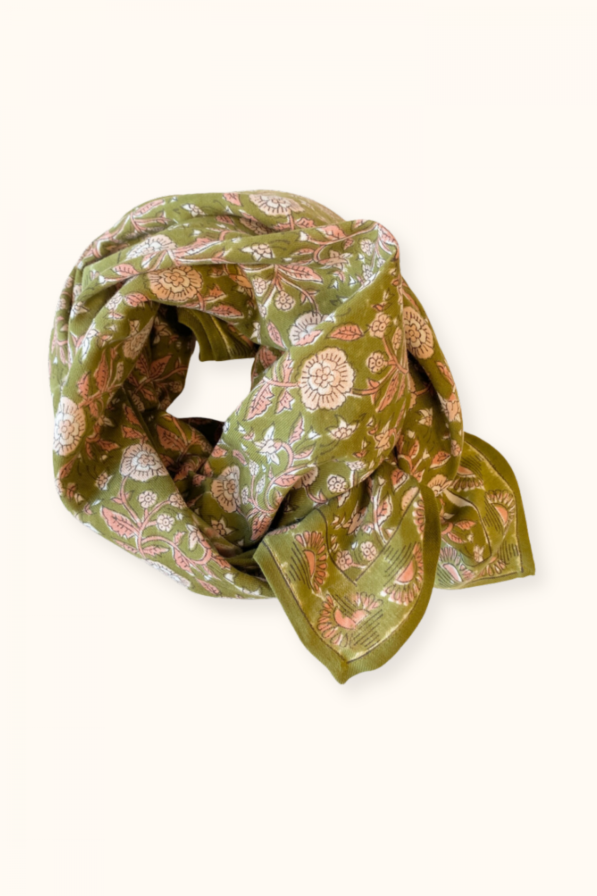 Apaches Collections Foulard Seta Grande Foulard Vinted Tiffany