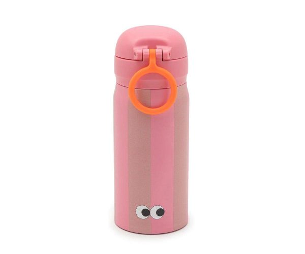 Botella de Acero Térmica 350 ml Princess de Noui Noui - Imagen 2