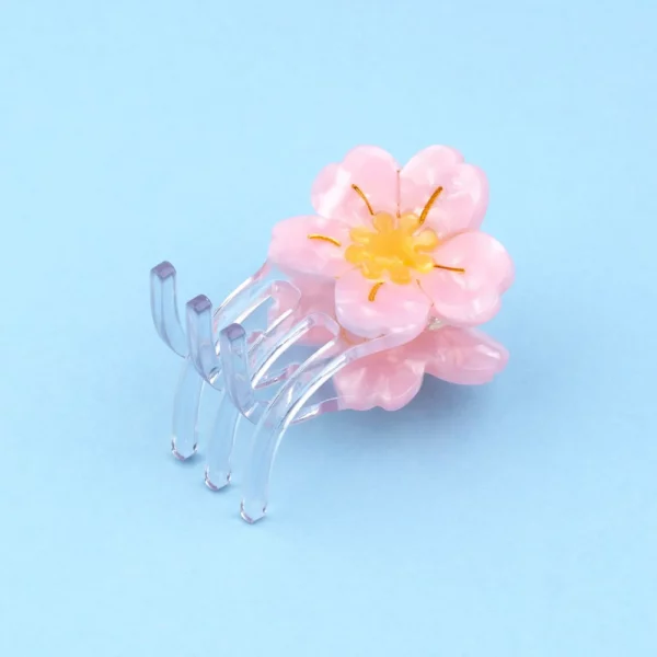 Pinza Pequeña Sakura de Coucou Suzette - Imagen 2