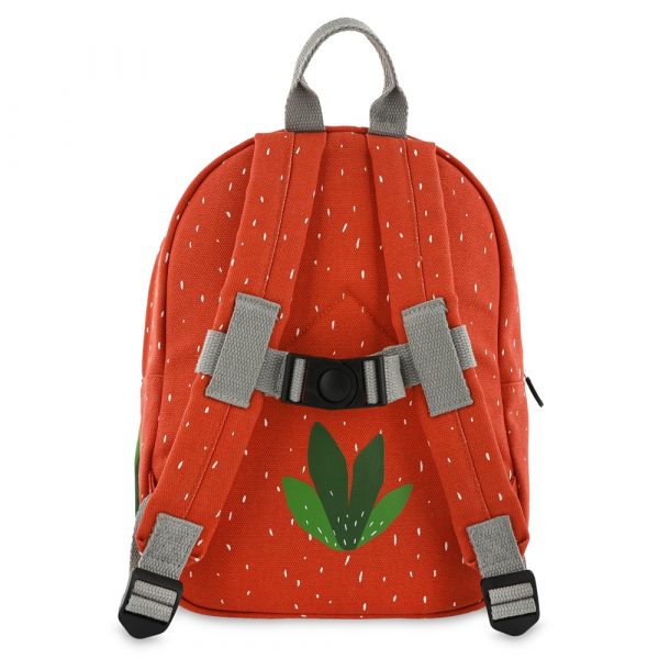 Mochila Mr. Loro de Trixie baby - Imagen 4