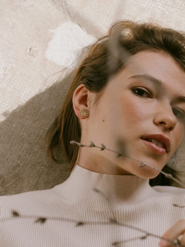 Pendientes Alba de Fauna y Flora - Imagen 4