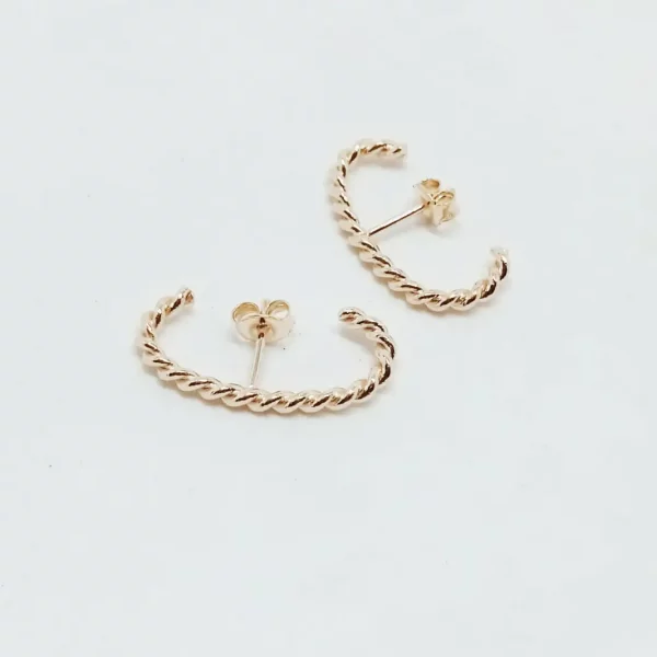Pendientes Juno de Sewasong