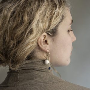 Pendientes Eline de Sewasong - Imagen 4