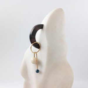 Pendientes Eline de Sewasong - Imagen 3