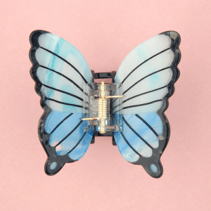 Pinza Mariposa Azul de Coucou Suzette