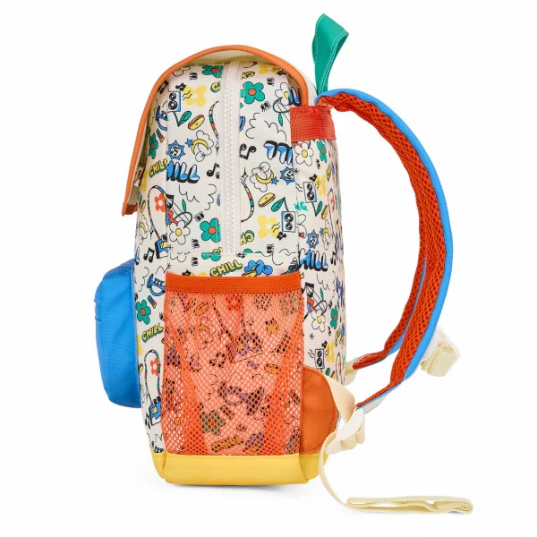Mochila Chill de Hello Hossy - + 6 años- - Imagen 7
