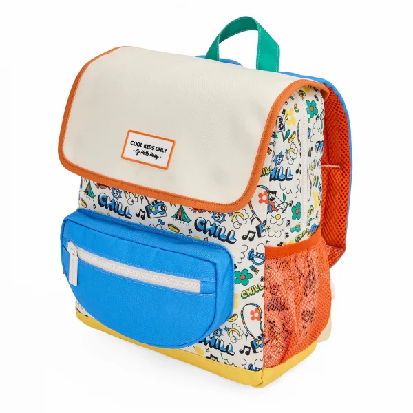 Mochila Chill de Hello Hossy - + 6 años- - Imagen 8