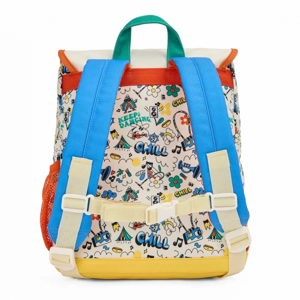 Mochila Chill de Hello Hossy - + 6 años- - Imagen 6