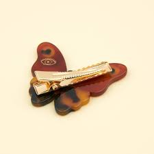 Alternative view of Pasador Mariposa de Noche de Coucou Suzette