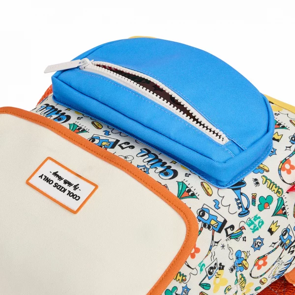 Mochila Chill de Hello Hossy - + 6 años- - Imagen 5