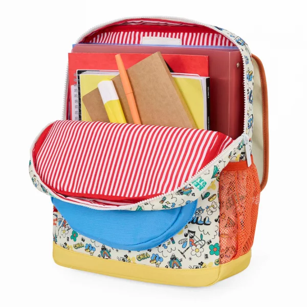 Mochila Chill de Hello Hossy - + 6 años- - Imagen 2