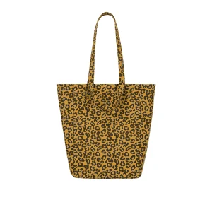 Alternative view of Bolso Tote Bag Graou Caramelo de Rose in April