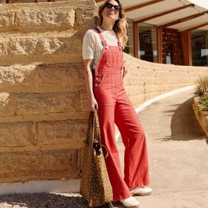 Bolso Tote Bag Graou Caramelo de Rose in April - Imagen 4