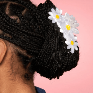 Alternative view of Pinza grande Margaritas de Coucou Suzette