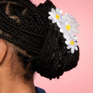 Alternative view of Pinza grande Margaritas de Coucou Suzette