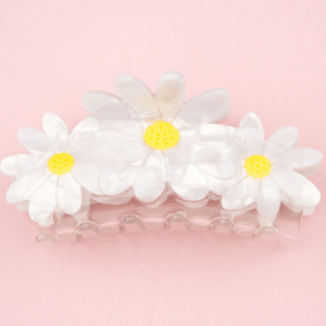 Pinza grande Margaritas de Coucou Suzette