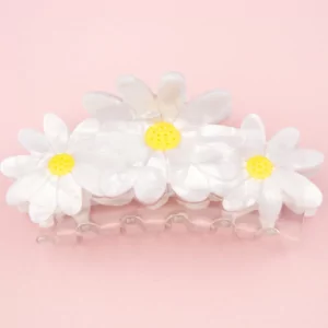 Pinza grande Margaritas de Coucou Suzette