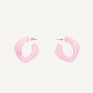 Pendientes il sole • dolce pink The Sticky Sis Club
