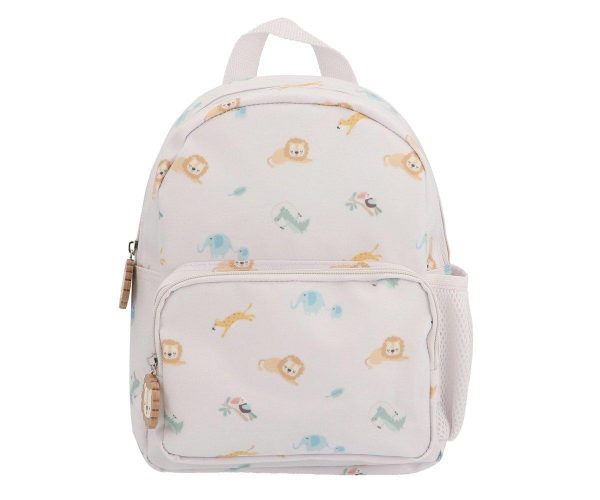 Mochila Infantil Savannah de Tutete