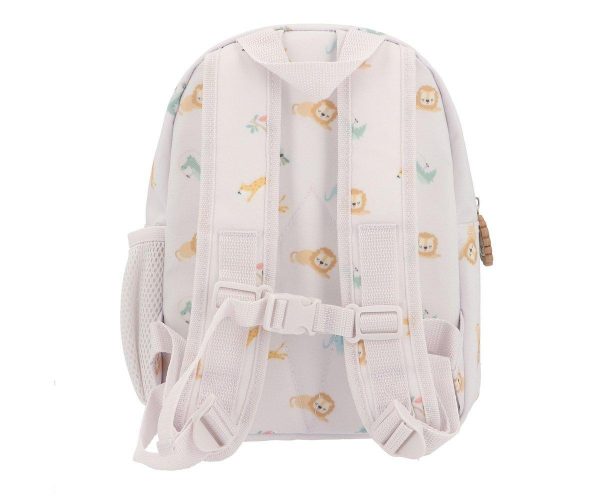 Mochila Infantil Savannah de Tutete - Imagen 5