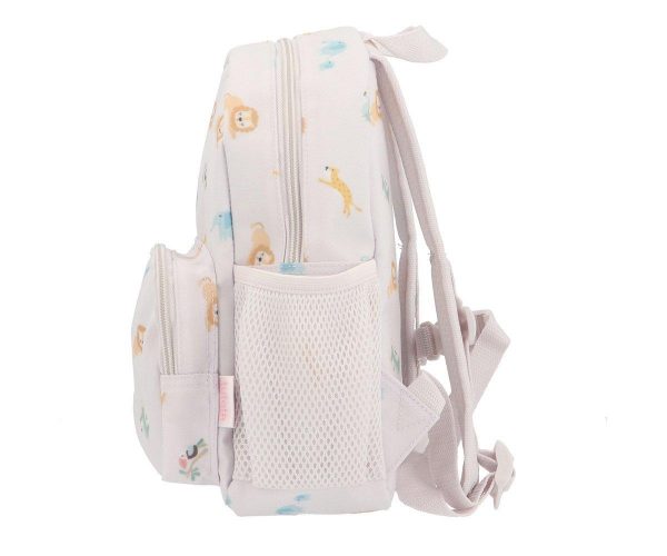 Mochila Infantil Savannah de Tutete - Imagen 4