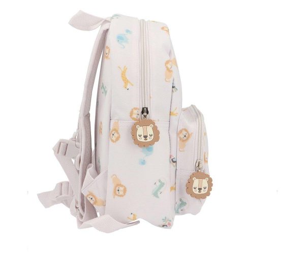 Mochila Infantil Savannah de Tutete - Imagen 3